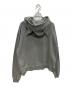 CHARLES JEFFREY LOVERBOY (チャールズ ジェフリー ラバーボーイ) EARS HOODY グレー サイズ:M：14000円