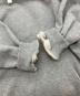 中古・古着 CHARLES JEFFREY LOVERBOY (チャールズ ジェフリー ラバーボーイ) EARS HOODY グレー サイズ:M：14000円