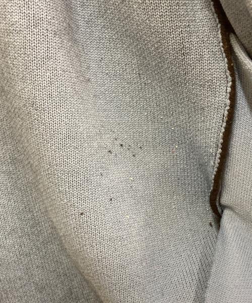 ELENDEEK（エレンディーク）ELENDEEK (エレンディーク) RACOON MIX WCD ブラック サイズ:SIZE　Freeの古着・服飾アイテム