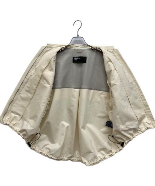 CHAOS（カオス）CHAOS (カオス) カラマンドGENTLEMAN LADY 25SS カラマンド ベストベスト ベージュ サイズ:Fの古着・服飾アイテム