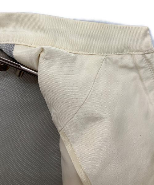 CHAOS（カオス）CHAOS (カオス) カラマンドGENTLEMAN LADY 25SS カラマンド ベストベスト ベージュ サイズ:Fの古着・服飾アイテム