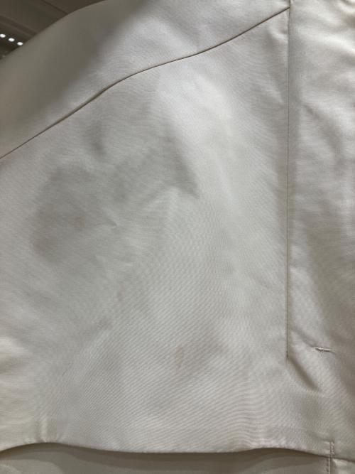 CHAOS（カオス）CHAOS (カオス) カラマンドGENTLEMAN LADY 25SS カラマンド ベストベスト ベージュ サイズ:Fの古着・服飾アイテム