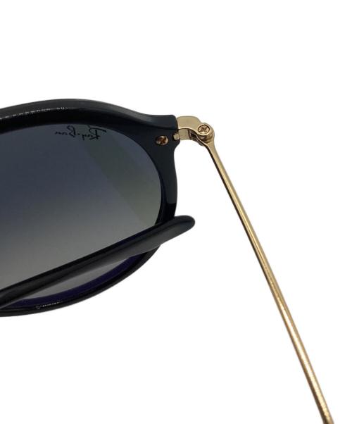 RAY-BAN（レイバン）RAY-BAN (レイバン) サングラス ブラック×ゴールド サイズ:記載なしの古着・服飾アイテム