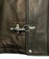 中古・古着 SUPREME (シュプリーム) Schott (ショット) Leather Clip Jacket ブラック サイズ:S：140000円