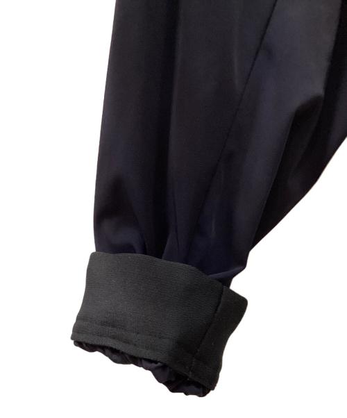 F.C.R.B.（エフシーレアルブリストル）F.C.R.B. (エフシーレアルブリストル) 4WAY STRETCH VENTILATION JACKET ネイビー サイズ:Mの古着・服飾アイテム