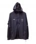 F.C.R.B.（エフシーレアルブリストル）の古着「4WAY STRETCH VENTILATION JACKET」｜ネイビー