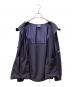 中古・古着 F.C.R.B. (エフシーレアルブリストル) 4WAY STRETCH VENTILATION JACKET ネイビー サイズ:M：18000円