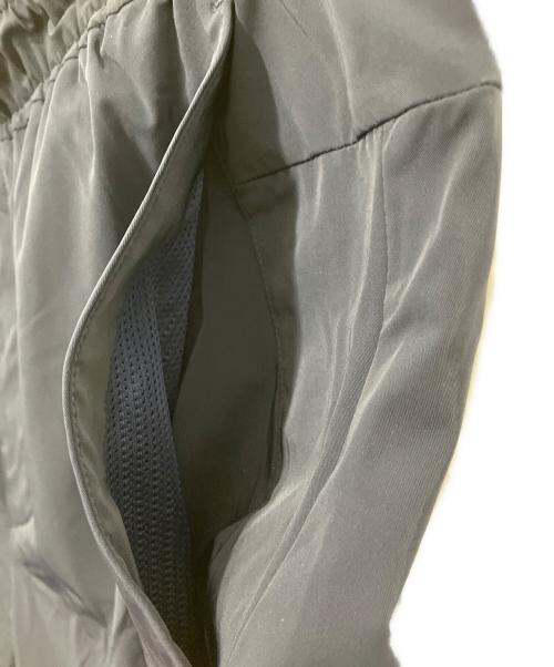 F.C.R.B.（エフシーレアルブリストル）F.C.R.B. (エフシーレアルブリストル) 4WAY STRETCH TRACK PANTS ネイビー サイズ:Lの古着・服飾アイテム