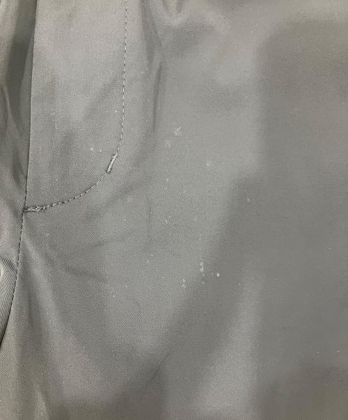 F.C.R.B.（エフシーレアルブリストル）F.C.R.B. (エフシーレアルブリストル) 4WAY STRETCH TRACK PANTS ネイビー サイズ:Lの古着・服飾アイテム
