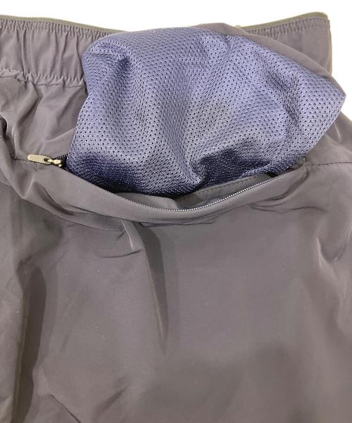 F.C.R.B.（エフシーレアルブリストル）F.C.R.B. (エフシーレアルブリストル) 4WAY STRETCH TRACK PANTS ネイビー サイズ:Lの古着・服飾アイテム