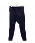 F.C.R.B. (エフシーレアルブリストル) 4WAY STRETCH TRACK PANTS ネイビー サイズ:L：12000円