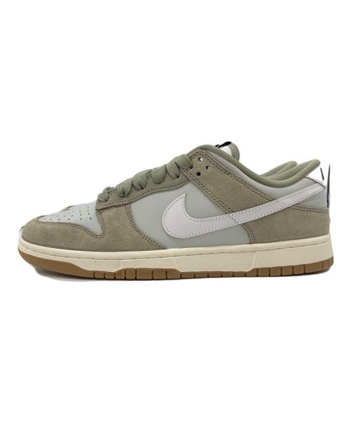 NIKE（ナイキ）NIKE (ナイキ) DUNK LOW RETRO SE グリーン サイズ:27.5の古着・服飾アイテム