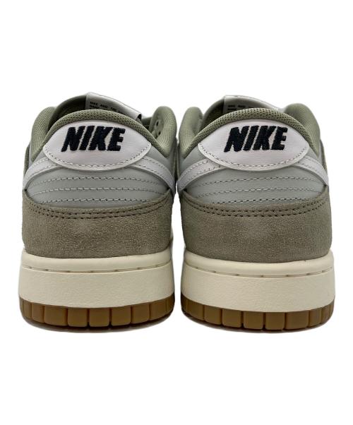 NIKE（ナイキ）NIKE (ナイキ) DUNK LOW RETRO SE グリーン サイズ:27.5の古着・服飾アイテム