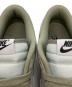中古・古着 NIKE (ナイキ) DUNK LOW RETRO SE グリーン サイズ:27.5：7000円