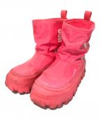 UGGアグ）の古着「Classic Brellah Mini　1144059」｜ショッキングピンク