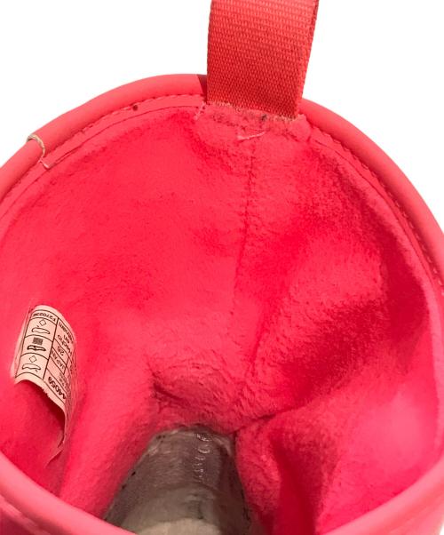 UGG（アグ）UGG (アグ) Classic Brellah Mini　1144059 ショッキングピンク サイズ:26の古着・服飾アイテム