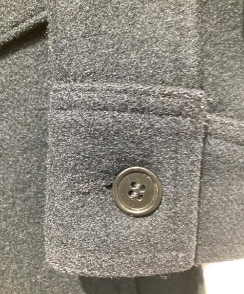 C.C. Filson（フィルソン）C.C. FILSON (フィルソン) クルーザージャケット ネイビー サイズ:36の古着・服飾アイテム