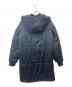 A.P.C. (アーペーセー) 中綿コート ネイビー サイズ:36：9000円