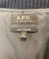 A.P.C.の古着・服飾アイテム：9000円