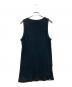 Hysteric Glamour (ヒステリックグラマー) タンクトップ ブラック サイズ:SIZE Free：3000円