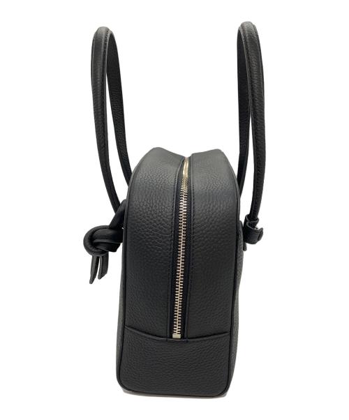 VASIC（ヴァジック）VASIC (ヴァジック) APERO MINI ブラックの古着・服飾アイテム