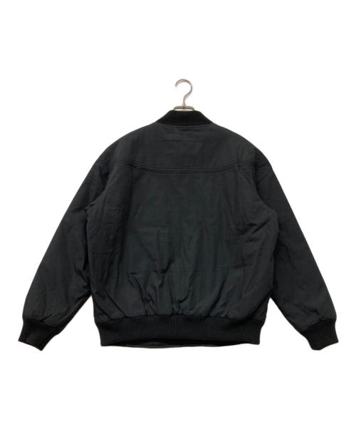 DERBY OF SAN FRANCISCO（ダービーオブサンフランシスコ）DERBY OF SAN FRANCISCO (ダービーオブサンフランシスコ) CLASSIC DERBY JACKET ネイビー サイズ:S 未使用品の古着・服飾アイテム