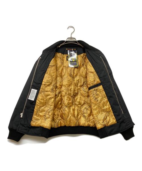 DERBY OF SAN FRANCISCO（ダービーオブサンフランシスコ）DERBY OF SAN FRANCISCO (ダービーオブサンフランシスコ) CLASSIC DERBY JACKET ネイビー サイズ:S 未使用品の古着・服飾アイテム