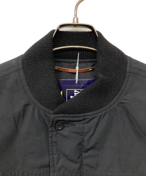 DERBY OF SAN FRANCISCO（ダービーオブサンフランシスコ）DERBY OF SAN FRANCISCO (ダービーオブサンフランシスコ) CLASSIC DERBY JACKET ネイビー サイズ:S 未使用品の古着・服飾アイテム