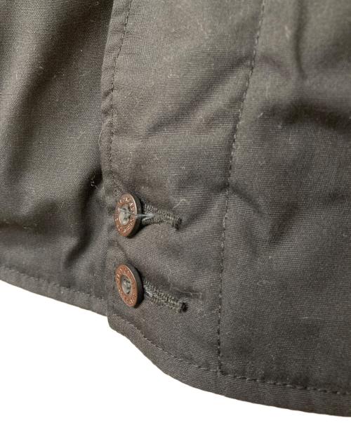 DERBY OF SAN FRANCISCO（ダービーオブサンフランシスコ）DERBY OF SAN FRANCISCO (ダービーオブサンフランシスコ) CLASSIC DERBY JACKET ネイビー サイズ:S 未使用品の古着・服飾アイテム