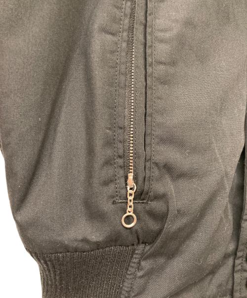 DERBY OF SAN FRANCISCO（ダービーオブサンフランシスコ）DERBY OF SAN FRANCISCO (ダービーオブサンフランシスコ) CLASSIC DERBY JACKET ネイビー サイズ:S 未使用品の古着・服飾アイテム