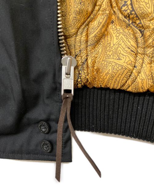 DERBY OF SAN FRANCISCO（ダービーオブサンフランシスコ）DERBY OF SAN FRANCISCO (ダービーオブサンフランシスコ) CLASSIC DERBY JACKET ネイビー サイズ:S 未使用品の古着・服飾アイテム