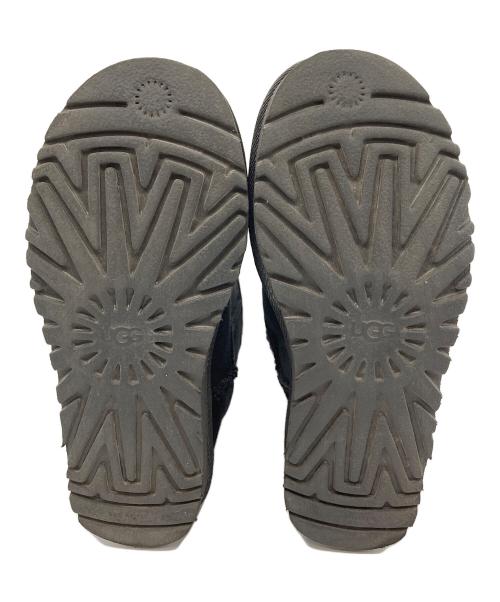 UGG（アグ）UGG (アグ) Classic Short II 1016223 ブラック サイズ:22cmの古着・服飾アイテム