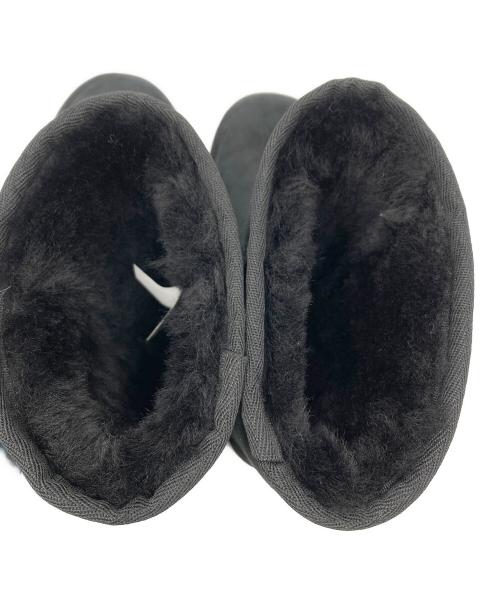 UGG（アグ）UGG (アグ) Classic Short II 1016223 ブラック サイズ:22cmの古着・服飾アイテム