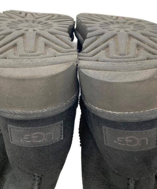 UGG（アグ）UGG (アグ) Classic Short II 1016223 ブラック サイズ:22cmの古着・服飾アイテム