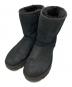 UGG（アグ）の古着「Classic Short II 1016223」｜ブラック