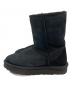 UGG (アグ) Classic Short II 1016223 ブラック サイズ:22cm：4000円