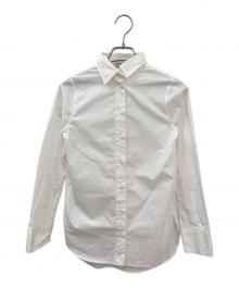 MADISON BLUE（マディソンブルー）の古着「J.BRADLEY LONGSLEEVE SHIRT」｜ホワイト