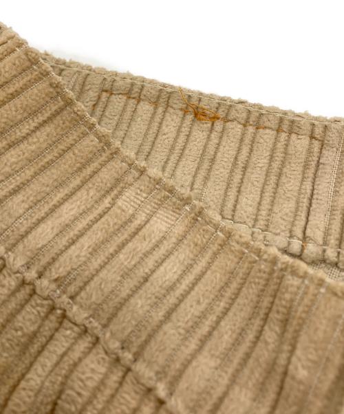 LEVI'S（リーバイス）LEVI'S (リーバイス) 565コーデュロイハーフパンツ ベージュ サイズ:SIZE 73.5cm (W29)の古着・服飾アイテム