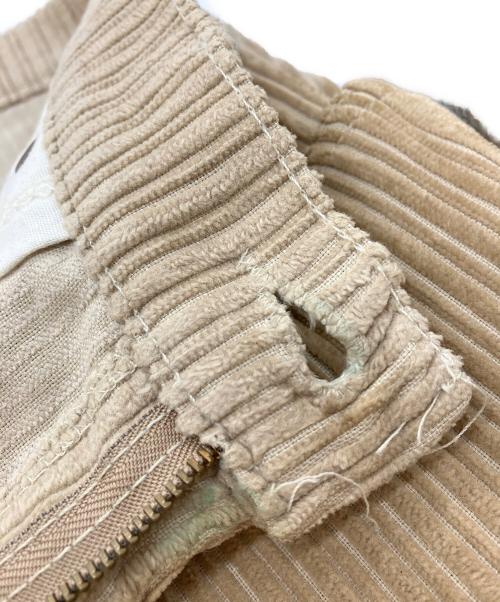 LEVI'S（リーバイス）LEVI'S (リーバイス) 565コーデュロイハーフパンツ ベージュ サイズ:SIZE 73.5cm (W29)の古着・服飾アイテム