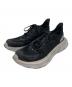 HOKAONEONE（ホカオネオネ）の古着「ランニングシューズ」｜ブラック