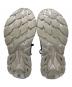 中古・古着 HOKAONEONE (ホカオネオネ) ランニングシューズ ブラック サイズ:27cm：4000円