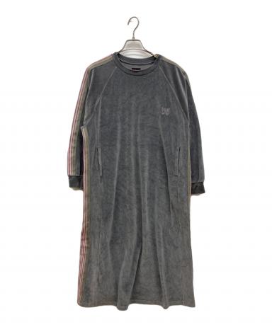 【美品】NEEDLES×BEAMS BOY/Track Dress HM350 NEEDLES別注！灰桜とは、、？｜BEAMS BOY（ビームス ボーイ）｜BEAMS