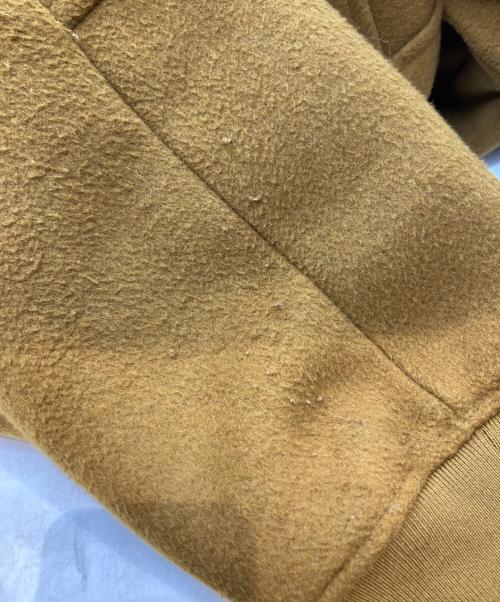 FAT（エフエーティー）FAT (エフエーティー) WOOPERS ブルゾン ウーパーズブルゾン イエロー サイズ:XLの古着・服飾アイテム