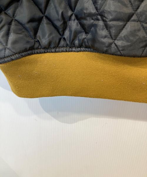 FAT（エフエーティー）FAT (エフエーティー) WOOPERS ブルゾン ウーパーズブルゾン イエロー サイズ:XLの古着・服飾アイテム