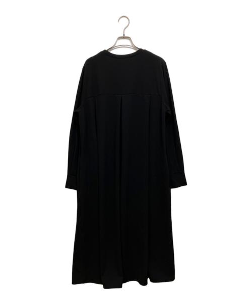 BEARDSLEY（ビアズリー）BEARDSLEY (ビアズリー) Tワンピース ブラック サイズ:1の古着・服飾アイテム