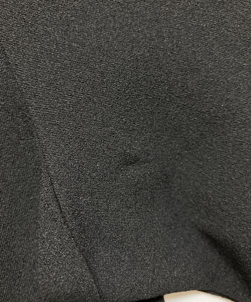 BEARDSLEY（ビアズリー）BEARDSLEY (ビアズリー) Tワンピース ブラック サイズ:1の古着・服飾アイテム