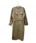 Burberry's (バーバリー) ライナー付きトレンチコート ベージュ サイズ:不明：45000円