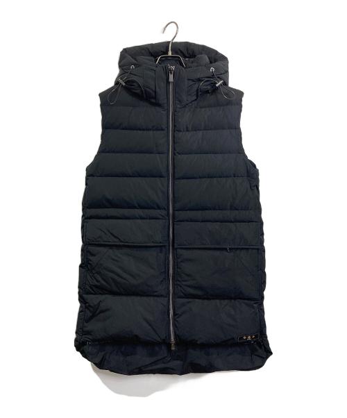 TATRAS（タトラス）TATRAS (タトラス) ARONIA ダウンベスト ブラック サイズ:04の古着・服飾アイテム