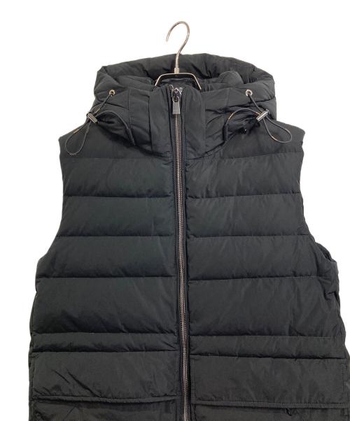 TATRAS（タトラス）TATRAS (タトラス) ARONIA ダウンベスト ブラック サイズ:04の古着・服飾アイテム