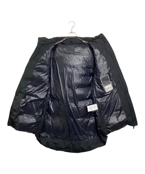 TATRAS（タトラス）TATRAS (タトラス) ARONIA ダウンベスト ブラック サイズ:04の古着・服飾アイテム